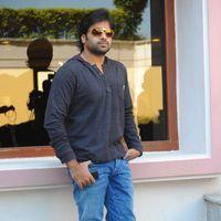 Nara Rohit - Nara Rohit at Solo Press Meet - Pictures | Picture 127606